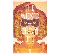The Wicked + The Divine - Tome 07: Postérité