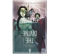 The Wicked + The Divine - Tome 08