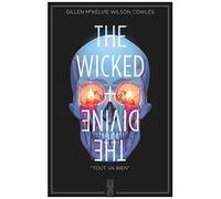 The Wicked + The Divine - Tome 09 Kieron Gillen (Auteur), Jamie McKelvie (Dessinateur), Matthew Wilson (Coloriste)