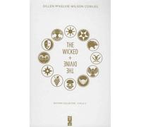 The Wicked + The Divine - Tome 2 - Fandemonium