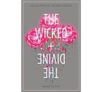 The Wicked The Divine Volume 4 Rising Action by Kieron Gillen Kieron Gillen, (Auteur)