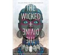 The Wicked + The Divine Volume 7: Mothering Invention - [Livre en VO] Kieron Gillen (Auteur)