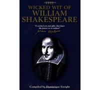 The Wicked Wit Of William Shakespeare