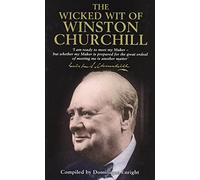 The Wicked Wit of Winston Churchill