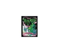 The Wicked Witch Of Oz Coloring Book