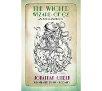 The Wicked Wizard of Oz