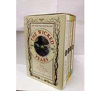 The Wicked Years Complete Collection