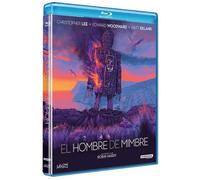 The Wicker Man (1973) / El Hombre De Mimbre (Blu Ray)