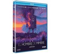 The Wicker Man (1973) / El hombre de mimbre (Blu Ray) G