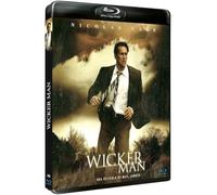 The Wicker Man (2006) Blu Ray audio francais