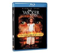 The Wicker Man Blu-Ray