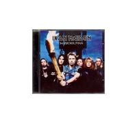 The Wicker Man 4 Tracks Jewel Case Inc Poster