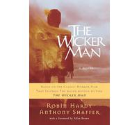 The Wicker Man: A Novel