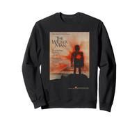 The Wicker Man Affiche de Film Classique Halloween Sweatshirt