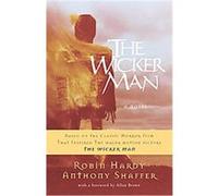 The Wicker Man Anthony Shaffer, Robin Hardy (Auteur)