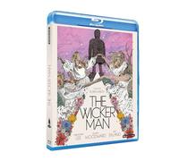 The Wicker Man Blu-ray