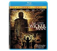 The Wicker Man [Blu-Ray]