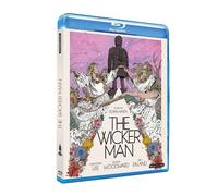 The Wicker Man Blu-ray