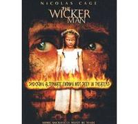 The Wicker Man Blu-Ray E