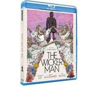 The Wicker Man Blu-ray