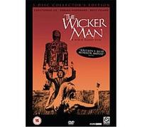 The Wicker Man - Collectors' Edition , (Special Edition) G