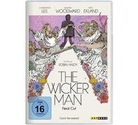 The Wicker Man-Digital Remastered [Import]