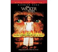 The Wicker Man [Digital Video Disc]
