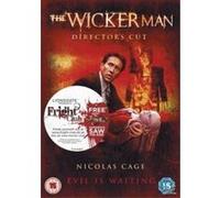 The Wicker Man , (Director's Cut) G