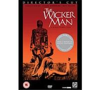 The Wicker Man-Director's Cut [Import]