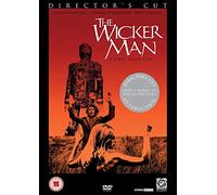 The Wicker Man-Director's Cut [Import]