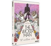 The Wicker Man DVD E