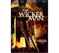 The Wicker Man - DVD Zone 1