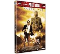 The Wicker Man E