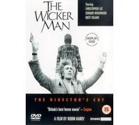 The Wicker Man (Édition U.K)