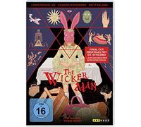 The Wicker Man - Final Cut