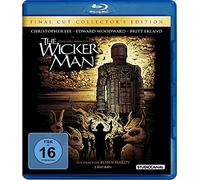 The Wicker Man: Final Cut Collectors Edition