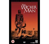 The Wicker Man [Import anglais]