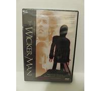 The Wicker Man [Import USA Zone 1]