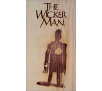The Wicker Man (Limited Edition)