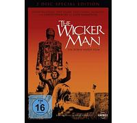 The Wicker Man - Ritual des Bösen: Special Edition