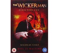 The Wicker Man - The Wicker Man - Director's Cut [Import anglais]