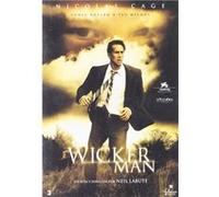 The Wicker Man (Wickerman) (2006) (DVD) G