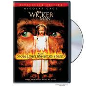 The Wicker Man (Widescreen Unrated/Rated Edition)