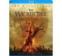 The Wicker Tree [Blu-Ray]
