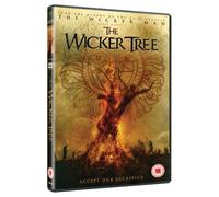 The Wicker Tree [Edizione: Regno Unito] [Import]