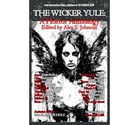 The Wicker Yule: A Horror Anthology