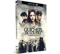 The Wickets Of Louvre - Combo Blu-Ray Film