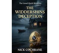 The Widdershins Deception