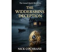 The Widdershins Deception