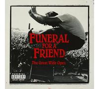Funeral For A Friend – The Wide Open